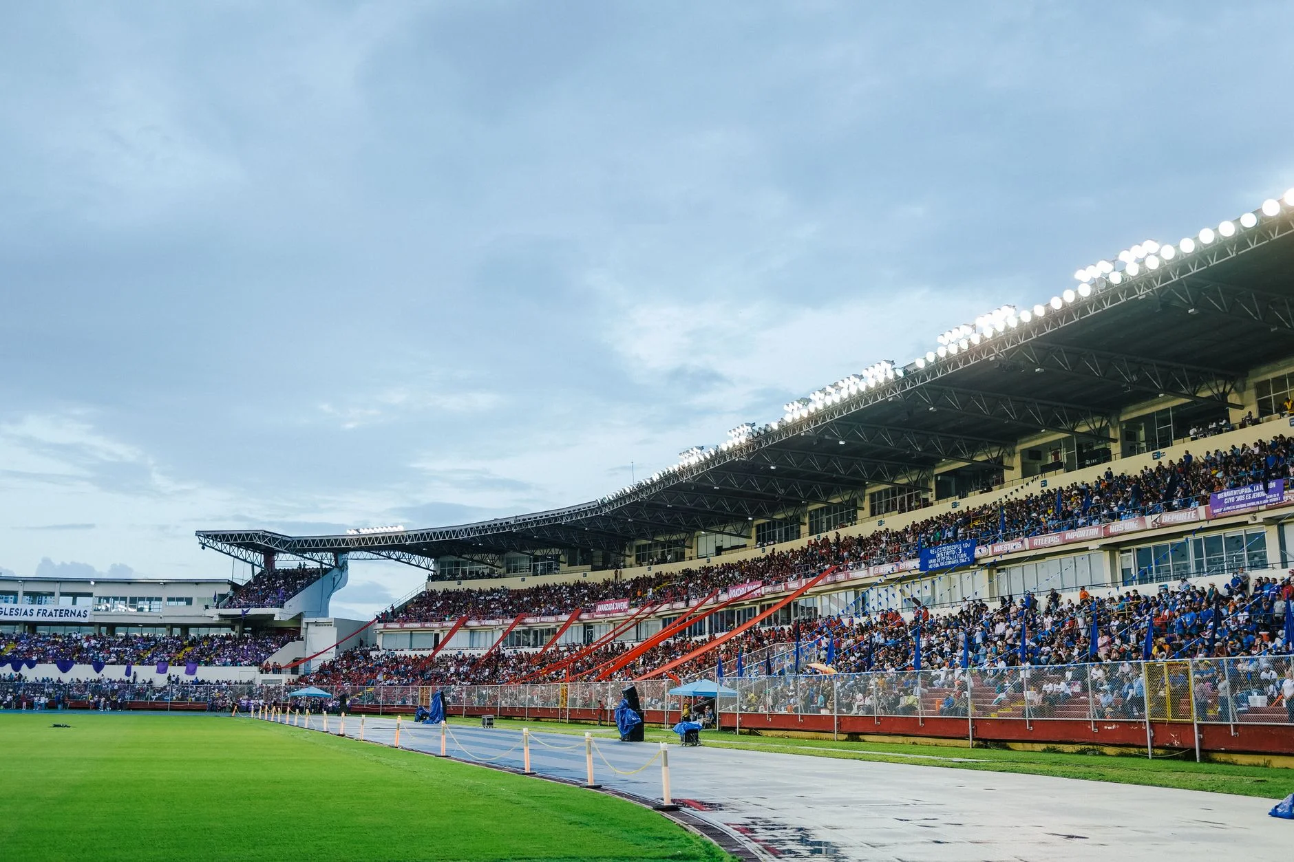 Mexico City Hotels Near Estadio Azteca — World Cup 2026 Complete Guide