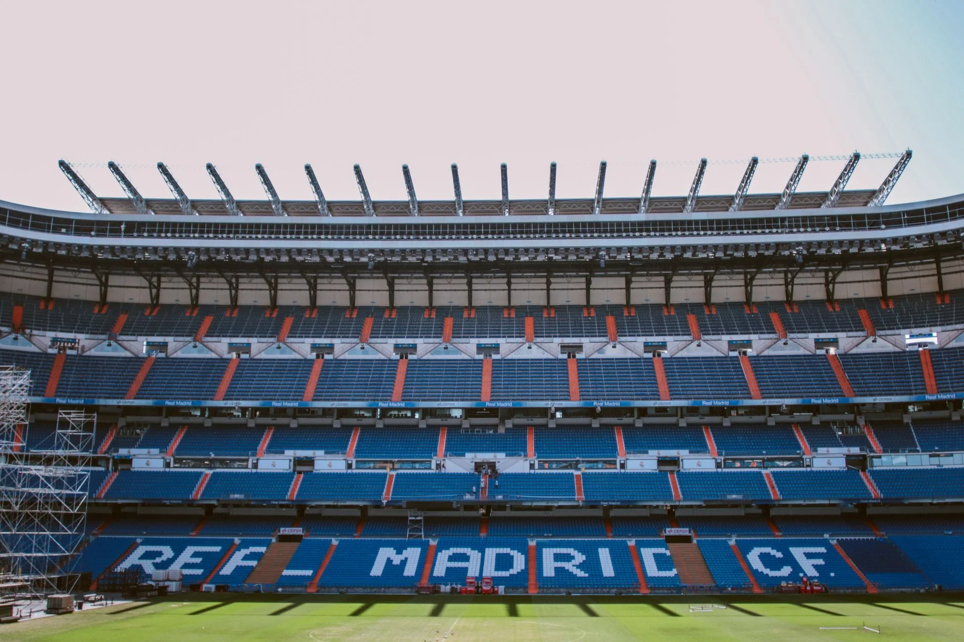 Estadio Azteca World Cup 2026 — The Complete Stadium Guide