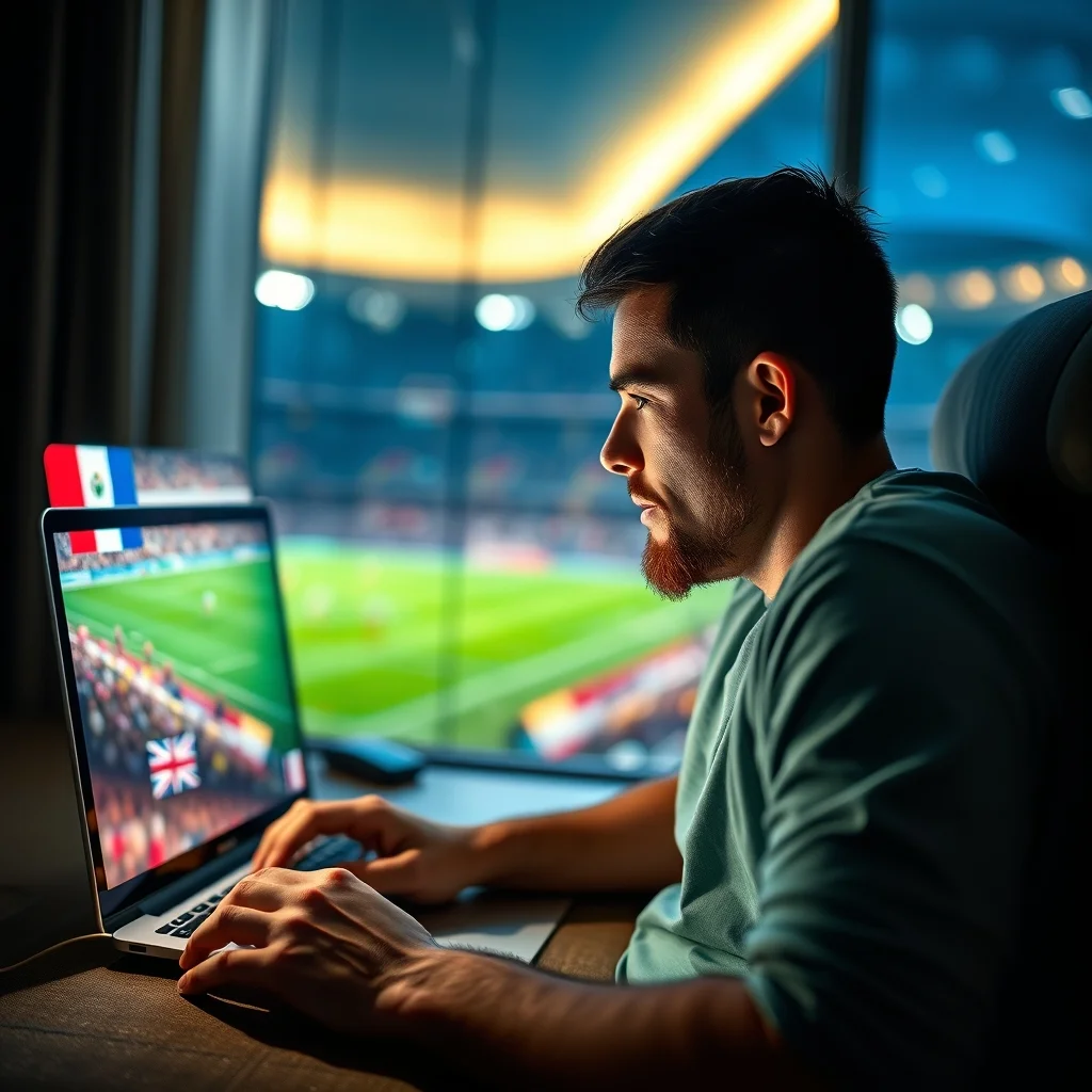 best vpn for world cup 2026 streaming โ geo-blocking solution