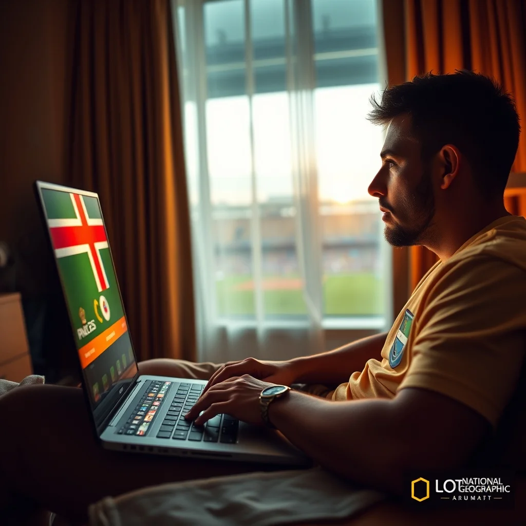 Best VPN for World Cup 2026 Streaming: Watch Every Match From Anywhere