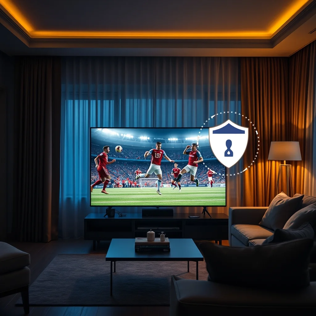 best vpn for world cup 2026 streaming โ works with every streaming service