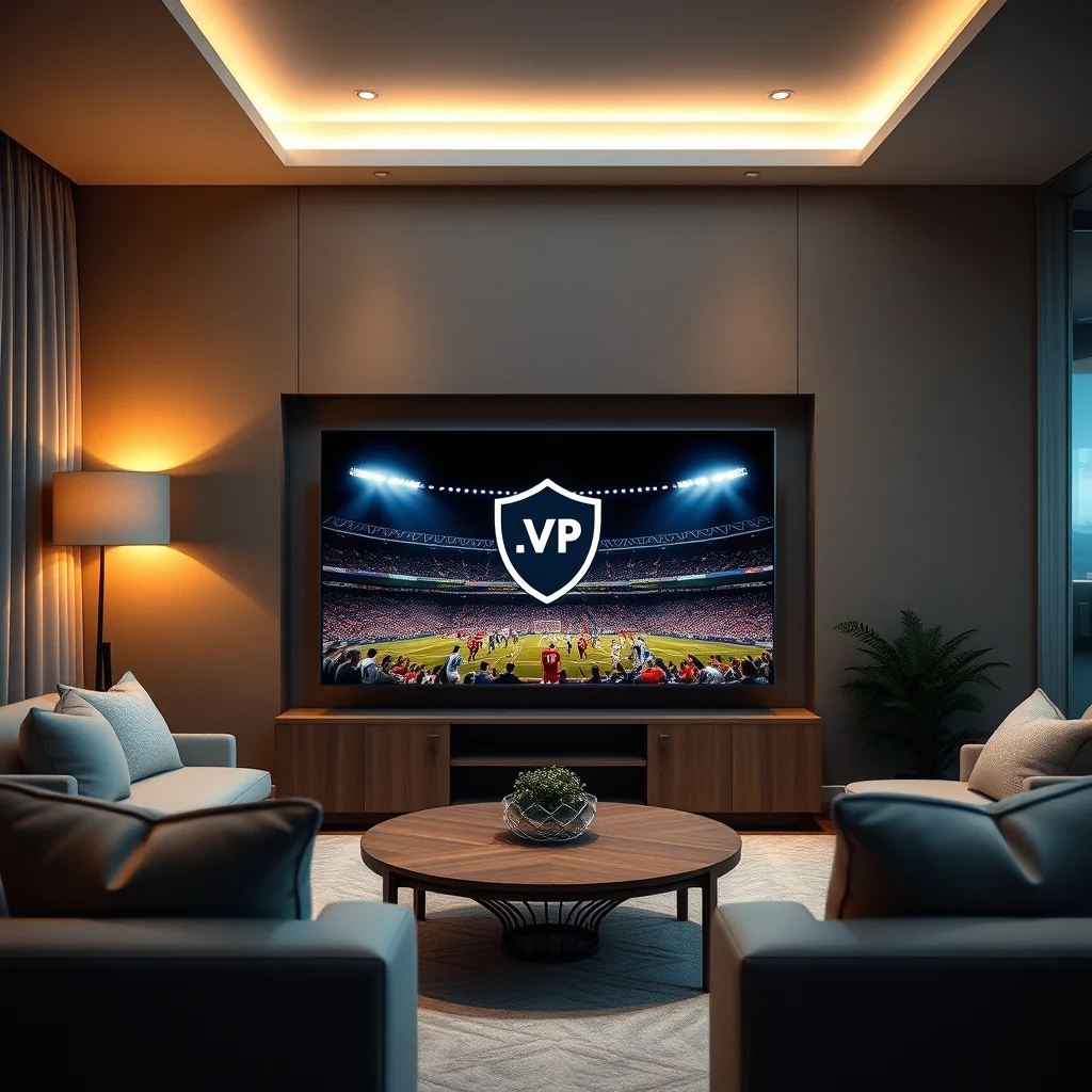 best vpn for world cup 2026 streaming — works with every streaming service