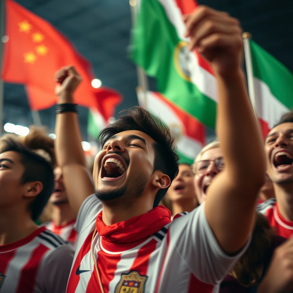 World Cup 2026 Sports Bars Best Cities Complete Guide β World Cup 2026 travel guide
