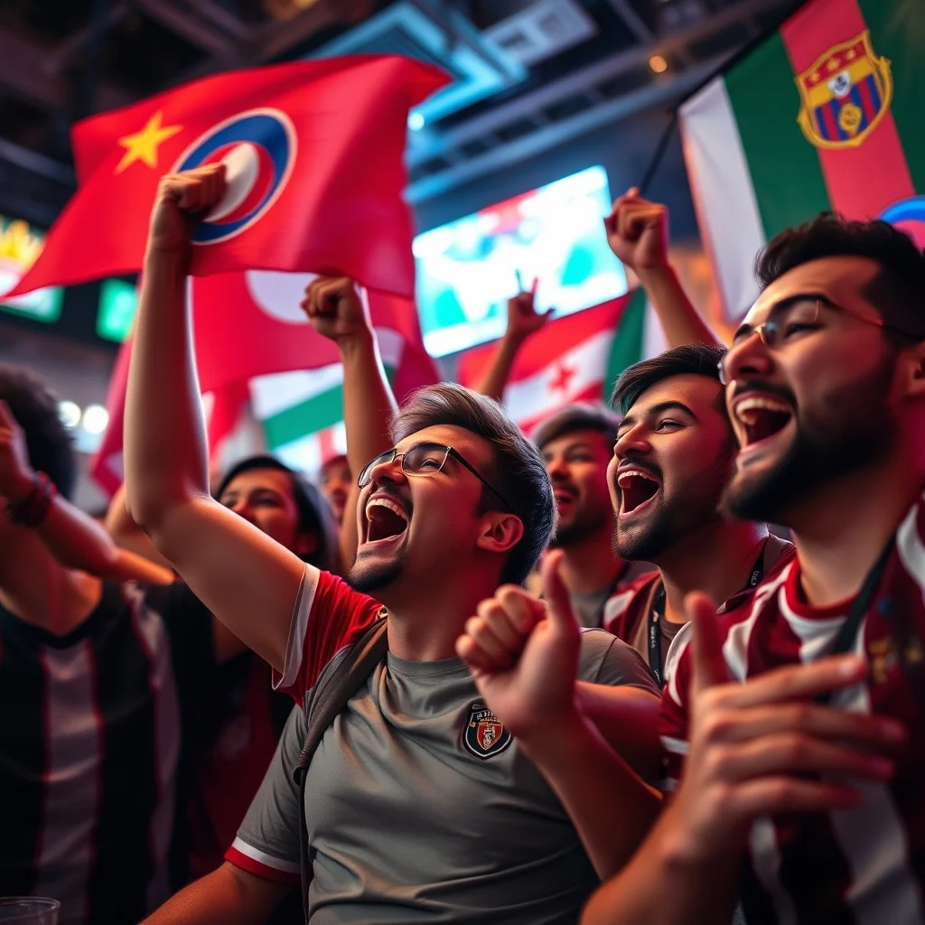 best vpn for world cup 2026 streaming โ never miss a match abroad