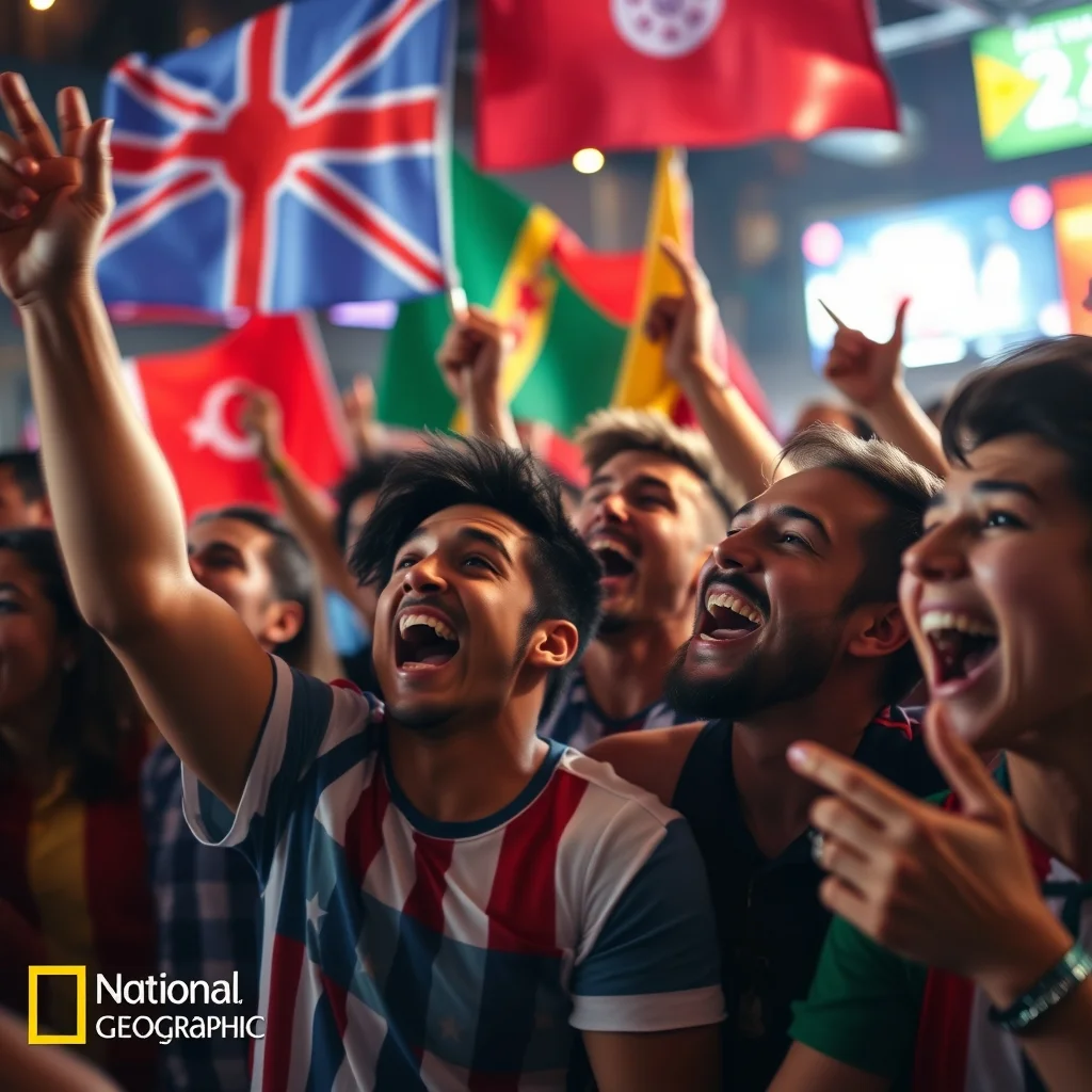 best vpn for world cup 2026 streaming — never miss a match abroad