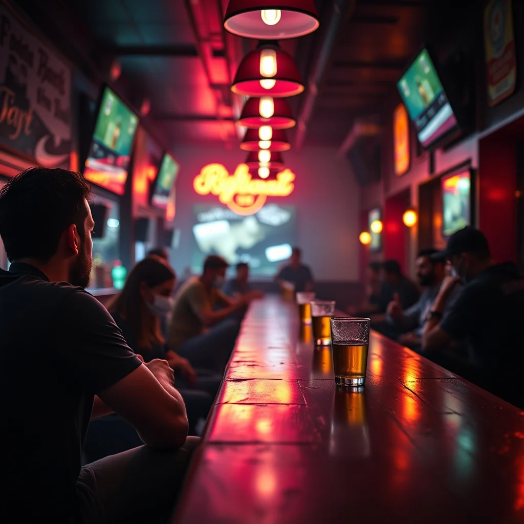 World Cup 2026 Sports Bars Best Cities Complete Guide β World Cup 2026 travel guide