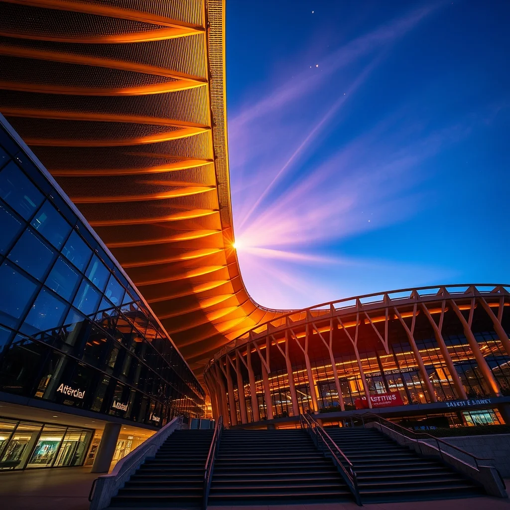 DFW Airport to AT&T Stadium: Best Routes for World Cup 2026 (Distance, Time, Cost)