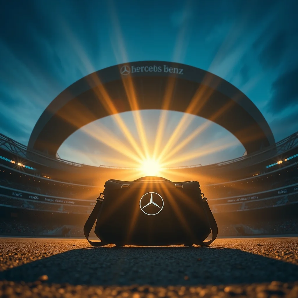 mercedes benz stadium bag policy β top picks for World Cup 2026