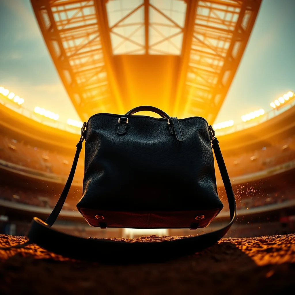 Best Stadium Bags for Women 2026: 5 FIFA-Approved Picks Tested