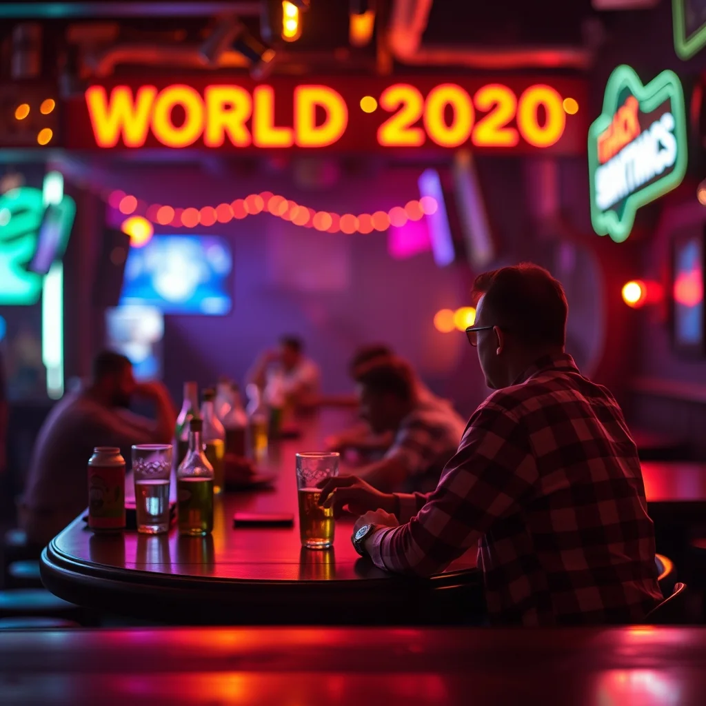 World Cup 2026 Sports Bars Best Cities Complete Guide