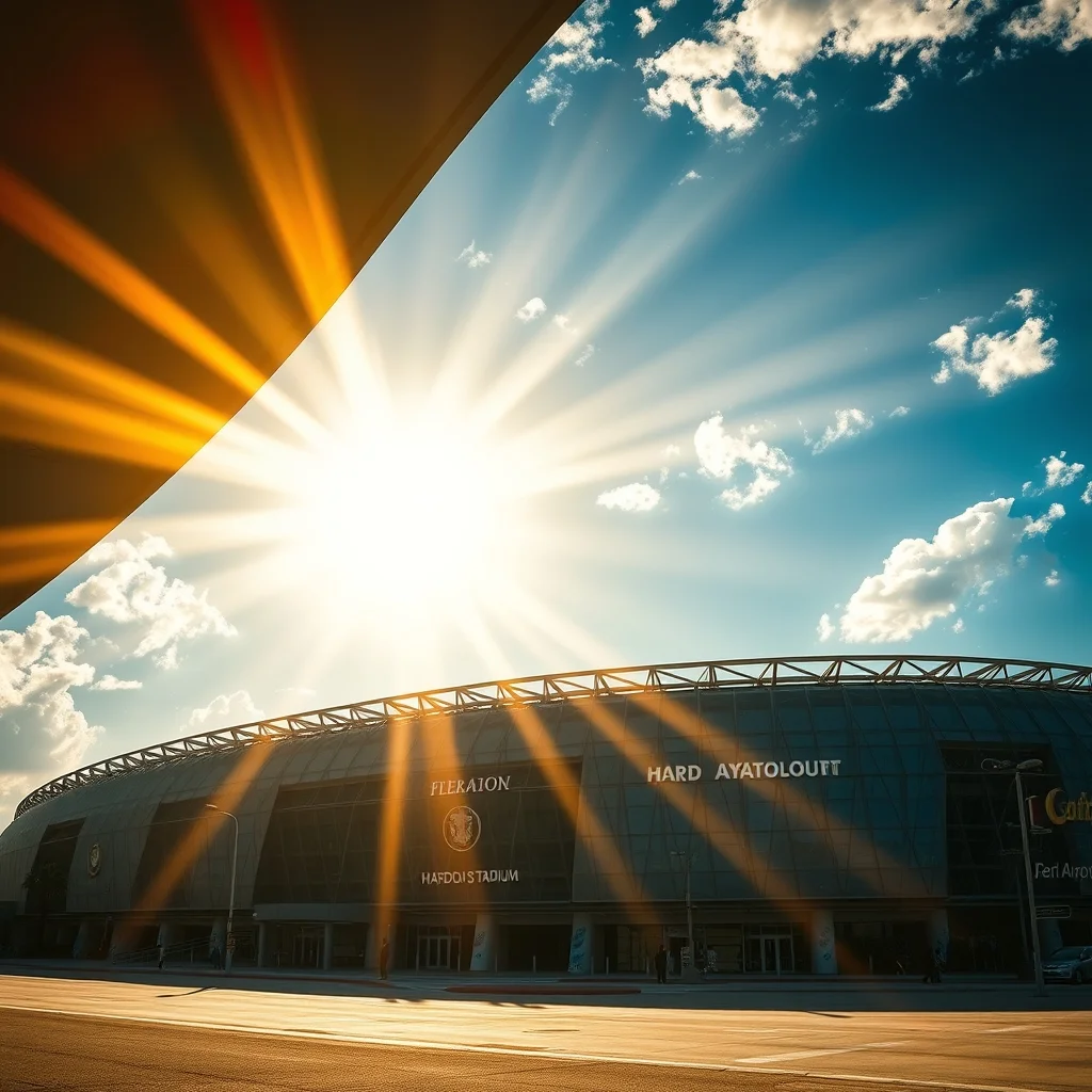 Miami Airport to Hard Rock Stadium: The Fastest Route for World Cup 2026 Fans