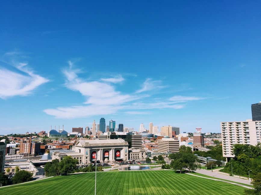 Overland Park To Arrowhead Stadium — Complete Guide 2026