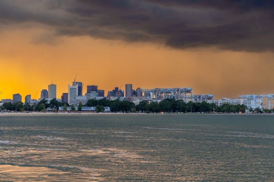 World Cup Schedule In Boston — Complete Guide 2026
